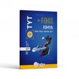 Perıskop Tyt Fokus Kımya Yaprak Test