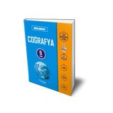 Periskop Yayınları 9. Sınıf Coğrafya Soru Bankası