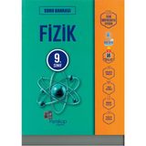 Periskop Yayınları 9. Sınıf Fizik Soru Bankası Yeni