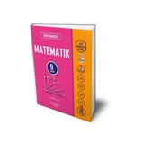 Periskop Yayınları 9. Sınıf Matematik Soru Bankası