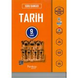 Periskop Yayınları 9. Sınıf Tarih Soru Bankası Yeni Müfredat