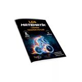 Periskop Yayınları LGS 1. Dönem Matematik Kazanım Föyleri