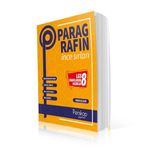 Periskop Yayınları Lgs Paragraf Soru Bankası