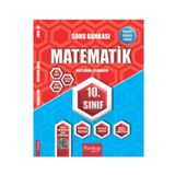Periskop Yayınları PERİSKOP 10.Sınıf Matematik Soru Bankası - 2025