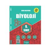 Periskop Yayınları PERİSKOP 9.Sınıf Biyoloji Konu Anlatımlı - 2025
