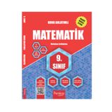 Periskop Yayınları PERİSKOP 9.Sınıf Matematik Konu Anlatımlı - 2025