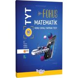Periskop Yayınları TYT Matematik Fokus Yaprak Test