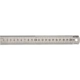 PeriStore Çelik Cetvel 20 cm - 8 inch / inç