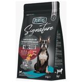 Peritas Sıgnature Kuzu & Yabani Iğde Mini & Küçük Irk Yetişkin Köpek Maması 3 kg
