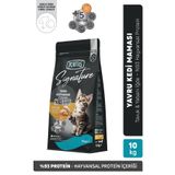 Peritas Signature Tavuklu 10 kg Yavru Kedi Maması