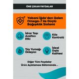 Peritas Signature Tavuklu Kısırlaştırılmış Kedi Maması 10 kg Fresh Paty Clinic 6 Lt Kum Hediyeli