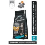 Peritas Signature Tavuklu Kısırlaştırılmış Yetişkin Kedi Maması - 10 Kg
