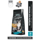 Peritas Signature Tavuklu Yetişkin Kedi Maması - 10 Kg