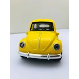 PeriYedi Çek Bırak Metal Beetle Vosvos Nostaljik Araba 12 Cm Koleksiyonluk Diecast Açılır Kapılı