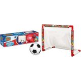 Periyedi Kral Şakir Futbol Seti