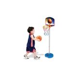 Periyedi Küçük Ayaklı Basketbol Potası Basketbol Seti