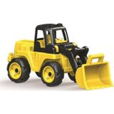 Periyedi Oyuncak Dev Dozer Kutulu 7134