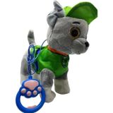 PeriYedi Paw Patrol Kumandalı Yürüyen Köpek