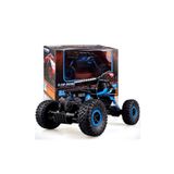 PeriYedi Rock Crawler 4*4 Çeker Oyuncak Uzaktan Kumandalı Araba Jip 1:16