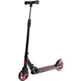 PeriYedi Scooter Katlanabilir 8 Yaş Ve Üzeri Kırmızı Katlanabilir Scooter