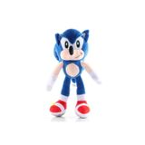 PeriYedi Sonic Peluş Oyuncak (30 Cm) Orjinal Sıfır Ürün!