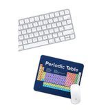 Periyodik Tablo Mouse Pad
