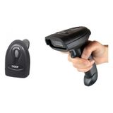 Perkon CS20 Kablolu Lazer Barkod Okuyucu Ergonomik Tasarım Yüksek Hassasiyet 1D Model
