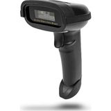 Perkon CS620 Kablosuz Barkod Okuyucu 2D ve QR Kod Uyumu ile Yüksek Performanslı Tarama