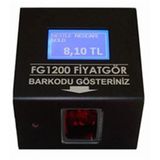 Perkon FG-1200 Barkod Okuyucu