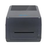 Perkon Palmx TXP-400 203DPI Termal/direkt Termal Usb+Ethernet Barkod Yazıcı (300M Ribon Kullanımı) - . - Siyah