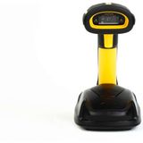 Perkon Rugged z4750 Bt 2d Karekod Barkod Okuyucu IP68 Endüstriyel