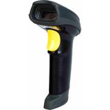 Perkon Spıder SP610 USB 1D-2D (Karekod) Okuyucu Hızlı Okuma Teknolojisi ve Farklı Bağlantı Özellikleri - Siyah - Sarı