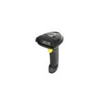 PERKON Tiger CS611-BT CCD Kablosuz Bluetooth USB El Tipi 1D Barkod Okuyucu