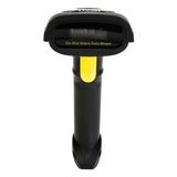 Perkon Tiger CS620 1D/2D Karekod Kablosuz+Bluetooth Barkod Okuyucu