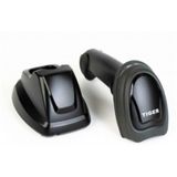 Perkon Tiger CS92 2D Imager Karekod Kablosuz USB Barkod Okuyucu ve Stand