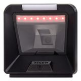 Perkon Tiger Ps5700+ Karekod 1D/2D Usb Masaüstü Barkod Okuyucu