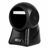 Perkon Tiger Q22 Karekod 1D/2D Usb Masaüstü Barkod Okuyucu