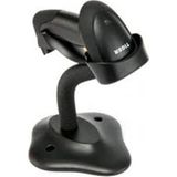 Perkon Tiger RS56 2d Bluetooth + 2.4ghz Karekod Kablosuz Barkod Okuyucu+Credle (Kdo)