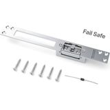 Perkotek Mn 233 Elektrikli Kapı Kilit Karşılığı Fail Safe - 1 Adet