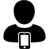 Perkotek Mobil Pdks Senelik Ilave Kullanıcı Bedeli - siyah