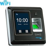 Perkotek P 25 Parmak Izi ve Kart Okuyucu Wifi - 1 Adet