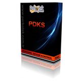 PERKOTEK PDKS PROGRAMI İLAVE KULLANICI BEDELİ