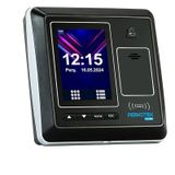 Perkotek Sc 905 Ip Tabanlı Kart Okuyucu Terminal