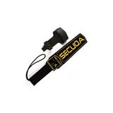 Perkotek Secuda Crx El Tipi Metal Üst Arama Dedektörü +Şarj Kit Set