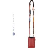 Perla Bag & More Siren Telefonluk - Kırmızı