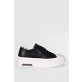 Perla Kadın Sneaker Ayakkabı Siyah