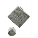 Perla Mikrofiber Çift taraflı Genel Temizlik Bezi 30 cm x 30 cm
