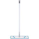 Perla Smart Mop Sopalı Yer Bezi Seti - Metal