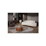 Perla Sofa LİNDA KOLTUK TAKIMI 3+1