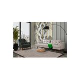 Perla Sofa Madrid Koltuk Takımı Keten Krem